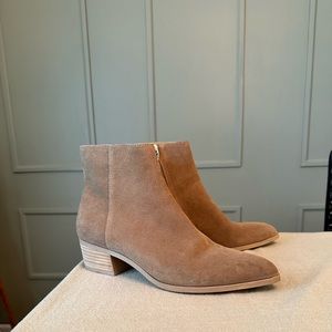 Dolce vita boots